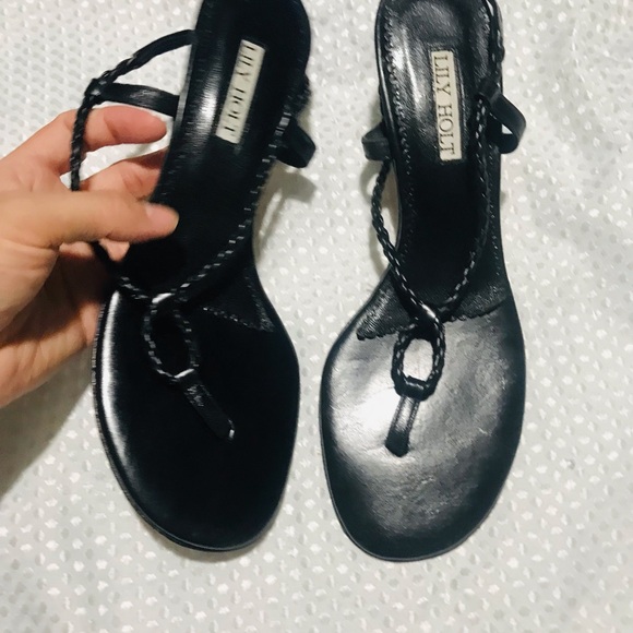 Lily holt heels - Picture 4 of 10